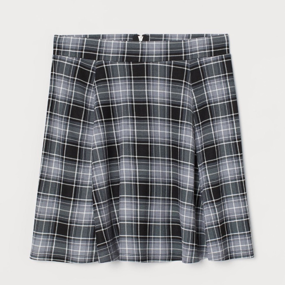 NWT Skater Skirt